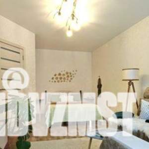 1-к квартира, посуточно, 35м2, 17/28 этаж