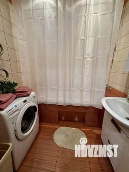 2-к квартира, посуточно, 76м2, 1/1 этаж