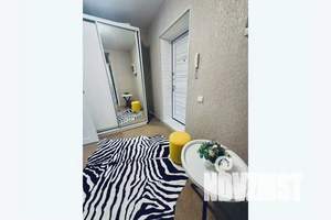 1-к квартира, посуточно, 53м2, 5/10 этаж