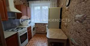 2-к квартира, на длительный срок, 41м2, 2/2 этаж