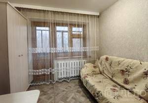 2-к квартира, на длительный срок, 31м2, 5/5 этаж