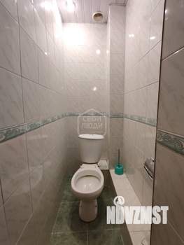 3-к квартира, на длительный срок, 62м2, 8/10 этаж