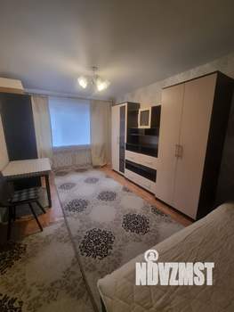 2-к квартира, на длительный срок, 45м2, 1/5 этаж