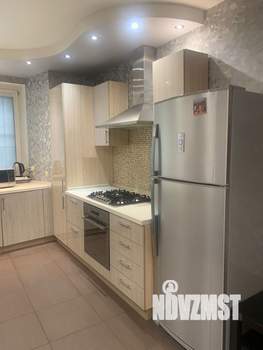 1-к квартира, на длительный срок, 63м2, 2/10 этаж