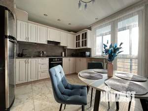 1-к квартира, посуточно, 41м2, 1/1 этаж
