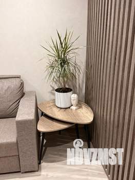 1-к квартира, посуточно, 30м2, 4/5 этаж