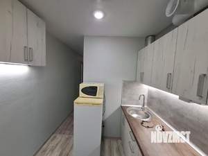 3-к квартира, на длительный срок, 62м2, 5/5 этаж