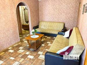 2-к квартира, посуточно, 50м2, 3/5 этаж