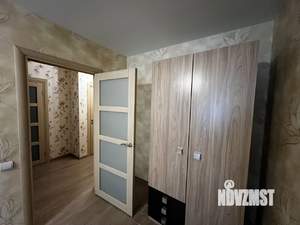 1-к квартира, на длительный срок, 45м2, 5/10 этаж