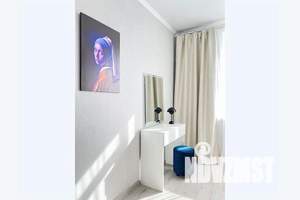 1-к квартира, посуточно, 10м2, 8/12 этаж