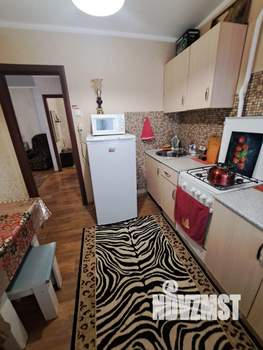 1-к квартира, посуточно, 32м2, 1/5 этаж