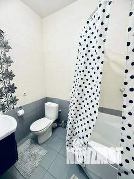 1-к квартира, посуточно, 60м2, 3/8 этаж