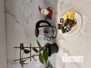 1-к квартира, посуточно, 27м2, 1/1 этаж