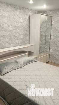 2-к квартира, посуточно, 80м2, 4/10 этаж