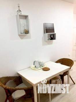 1-к квартира, посуточно, 55м2, 1/1 этаж