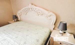 3-к квартира, посуточно, 82м2, 1/1 этаж