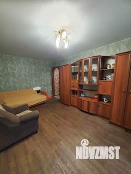 2-к квартира, на длительный срок, 48м2, 3/4 этаж