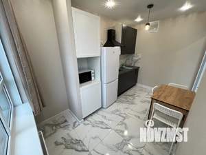1-к квартира, посуточно, 35м2, 14/26 этаж