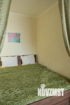 2-к квартира, посуточно, 55м2, 1/1 этаж