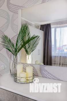 1-к квартира, посуточно, 70м2, 1/1 этаж