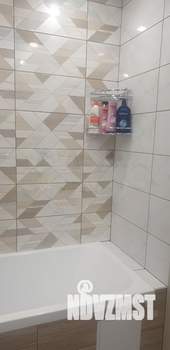 1-к квартира, посуточно, 43м2, 13/15 этаж