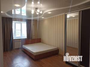 1-к квартира, на длительный срок, 45м2, 5/16 этаж