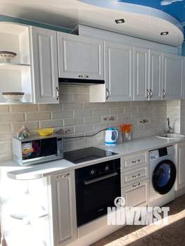 1-к квартира, посуточно, 48м2, 19/25 этаж