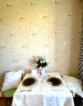 1-к квартира, посуточно, 35м2, 5/9 этаж