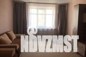 1-к квартира, посуточно, 52м2, 8/10 этаж