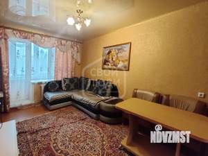 1-к квартира, на длительный срок, 33м2, 4/5 этаж