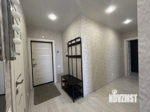 2-к квартира, на длительный срок, 67м2, 20/21 этаж