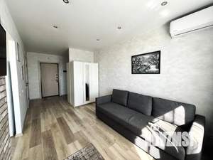 1-к квартира, посуточно, 28м2, 23/26 этаж