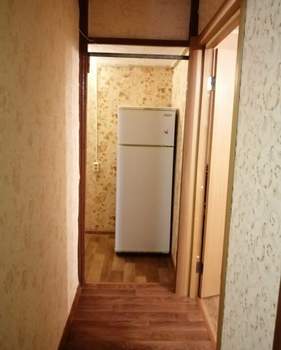 1-к квартира, на длительный срок, 32м2, 4/5 этаж