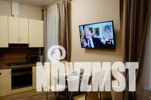 1-к квартира, посуточно, 33м2, 2/3 этаж