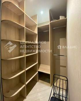 1-к квартира, на длительный срок, 50м2, 10/17 этаж