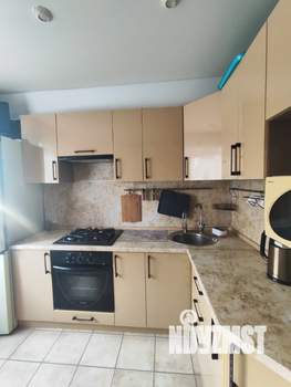 2-к квартира, на длительный срок, 42м2, 3/3 этаж