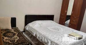 2-к квартира, посуточно, 85м2, 1/1 этаж