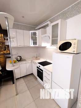 1-к квартира, посуточно, 35м2, 20/25 этаж