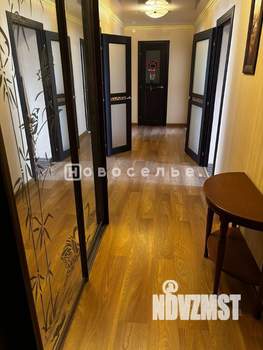 3-к квартира, на длительный срок, 100м2, 8/15 этаж