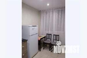 1-к квартира, посуточно, 28м2, 25/25 этаж