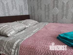 1-к квартира, посуточно, 28м2, 18/25 этаж