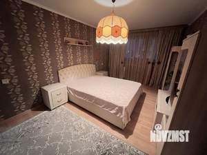 3-к квартира, на длительный срок, 60м2, 5/5 этаж