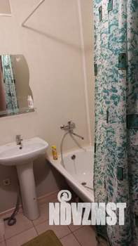 1-к квартира, посуточно, 35м2, 3/10 этаж