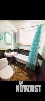 2-к квартира, на длительный срок, 56м2, 2/9 этаж
