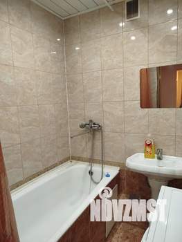 1-к квартира, посуточно, 58м2, 9/14 этаж