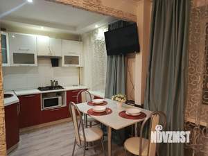 2-к квартира, посуточно, 45м2, 3/4 этаж