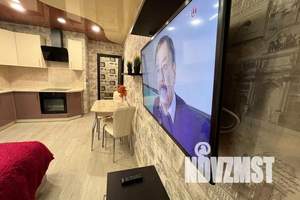 1-к квартира, посуточно, 30м2, 23/24 этаж