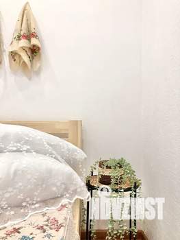 1-к квартира, посуточно, 45м2, 6/25 этаж