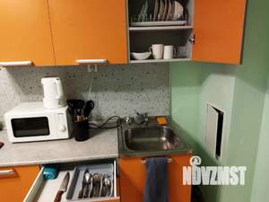 1-к квартира, посуточно, 58м2, 9/14 этаж