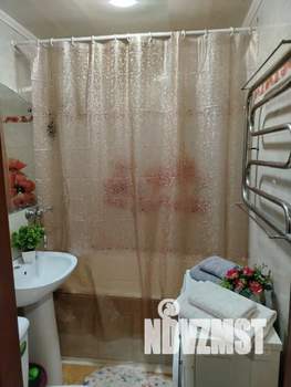 2-к квартира, посуточно, 35м2, 1/4 этаж